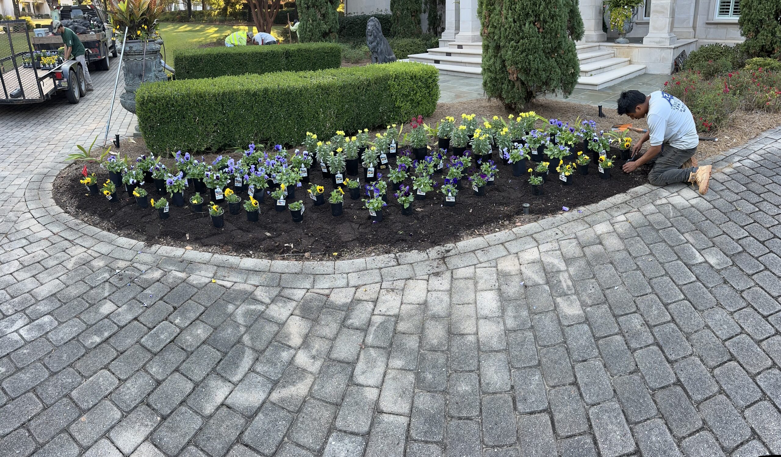 sprinkler system installation near me, lawn sprinkler system companies near me